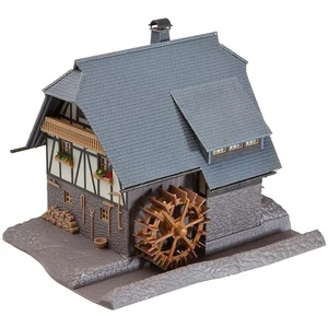 Faller - F130387 - Modélisme - Petite Maison en Forêt