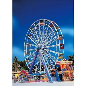 Comparateur de prix : Grande Roue Faller Ho