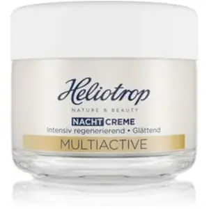 Heliotrop Multiactive Nachtcreme Crème visage 1000 mlVendu parflaconi