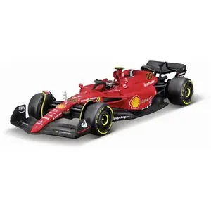 Bburago Formula Racing 2023 - 1/43 pas cher