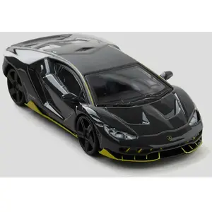 Voiture Bburago 1/43 Street Fire pas cher
