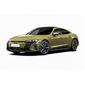 Comparateur de prix : May-cheong-group Voiture Audi RS E-Tron GT 2022 échelle 1/18ème - Tactical Green 