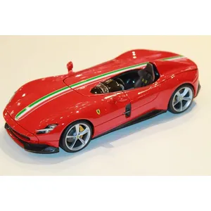 Comparateur de prix : Bburago Voiture Ferrari Monza Sp1 1:18