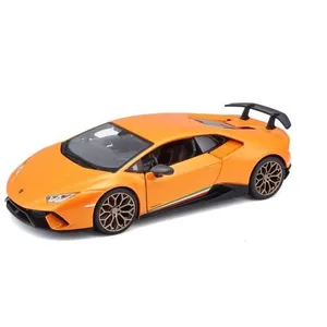 Comparateur de prix : BBURAGO Burago Lamborghini Huracan Performante 1/24 Burago-Burago