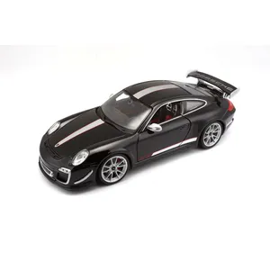 Comparateur de prix : BBURAGO Voiture 1/18 PORSCHE 911 GT3 RS 4.0 - Noire
