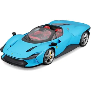 Comparateur de prix : Bburago Voiture Ferrari Daytona Sp3 1:18