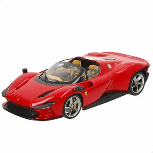Comparateur de prix : Bburago Voiture Ferrari Daytona Sp3 1:18