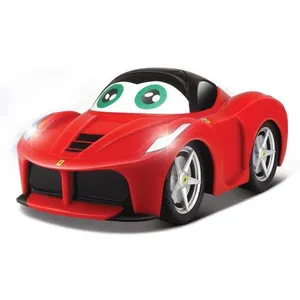 Véhicule radiocommandé BB Junior LaFerrari Rouge Pour garçon