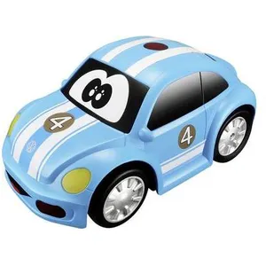 BB Junior 16-92007 New Beetle Véhicule RC débutant Voiture de tourismeVendu parkaufland