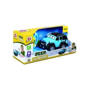 Voiture radiocommandée Bb Junior Jepp Lil' Driver pas cher