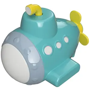 Bb Junior Coffret Cadeau Splash ´n Play Jr. Capitaine 16-89009 One Size pas cher
