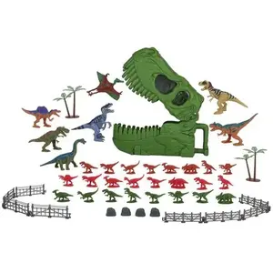 Picwic Crâne De Dinosaure Avec Boîte De 45 Pièces pas cher