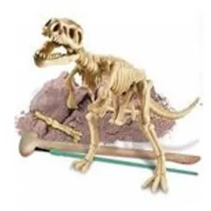 Comparateur de prix : 4M - Kidz Labs Kit de fouille Tyrannosaurus Rex PW