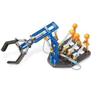 4M bras hydraulique junior 48x28cm pas cher