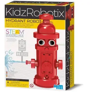 4M Hydrant Robot pas cher