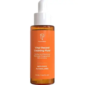 HUMMINGURU Liquide pour I-BrushVendu paramazon