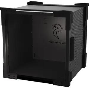 Accessoires vinyle HumminGuru FlexiCube pas cher