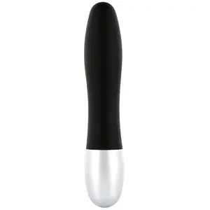 Comparateur de prix : Lovely Planet Seven Creations Vibrateur Discretion Noir 1pc