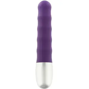Seven Creations Discretion Vibrating Bullet Lilas 1utVendu parplaisir-up