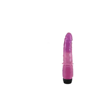Comparateur de prix : Seven Creations Vibro Jelly Purple