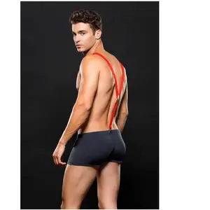 Boxer pour homme fireman envy (2 pcs) taille l/xl