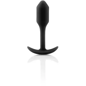 Comparateur de prix : B-Vibe Snug Plug 1 Noir 1ut