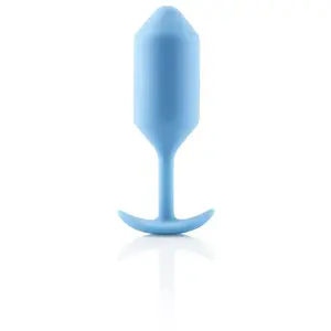 b-Vibe Plug Anal Snug Plug 3 pas cher