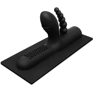 Accessoire sex machine Cowgirl BuckwildVendu parrue-des-plaisirs