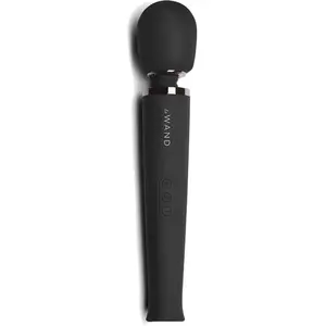Comparateur de prix : Vibromasseur Wand Rechargeable Massager