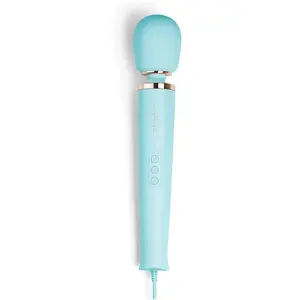 Le Wand Vibromasseur Powerful Plug-in pas cher