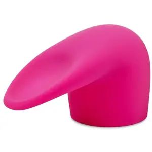 Le Wand Attache flexible en silicone pas cher