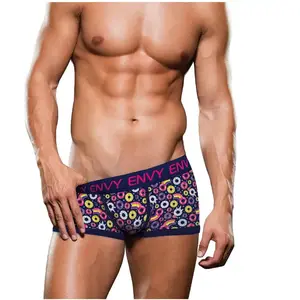 Envy Boxer Unicorn & Donuts