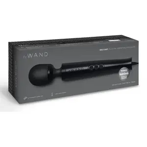 Le Wand Diecast Plug-In pas cher