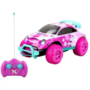 Comparateur de prix : Voiture télécommandée Silverlit Pixie II