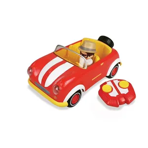 Silverlit Voiture radiocommandé Monchhichi pas cher