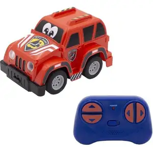 Comparateur de prix : Silverlit TOOKO - Mon petit camion RC - Mini camion rouge radiocommand...