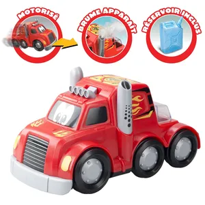Comparateur de prix : Silverlit Tooko Mon Camion D'activites