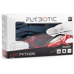 Hélicoptère radio commandé Silverlit Flybotic Air PythonVendu paramazon