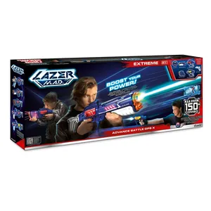 Lazar M.A.D. Silverlit Advance Battle OPS X pas cher