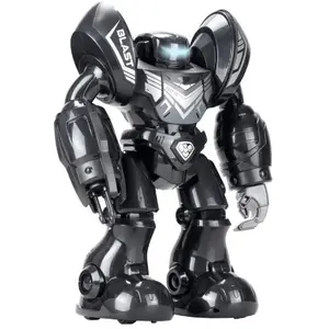 Comparateur de prix : Silverlit Robot télécommandé ROBOT BLAST - YCOO