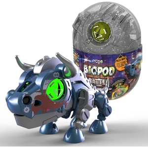Comparateur de prix : Silverlit Ycoo Biopod Battle Single