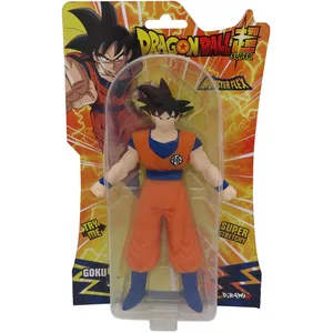 Comparateur de prix : Figurine extensible DRAGON BALL - MONSTER FLEX - Modèle aléatoire