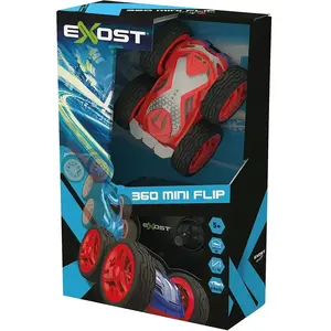 Comparateur de prix : Voiture télécommandée Silverlit Exost Mini Flip Neo Modèle aléatoire