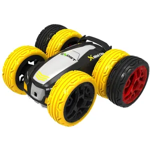 Silverlit Exost Rc Exost - 360 Mini Flip + AccessoiresVendu parrakuten