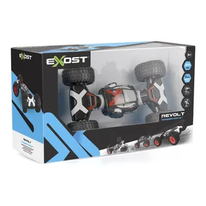 Comparateur de prix : Voiture radio commandée Silverlit Revolt