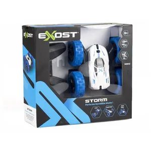 Comparateur de prix : Voiture radiocommandée Exost Storm 1:20 Modèle aléatoire