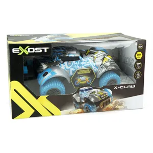 Comparateur de prix : Voiture radio commandée Exost X Claw 2,4 Ghz