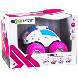 Comparateur de prix : Voiture radiocommandée Exost Moon 1 :10
