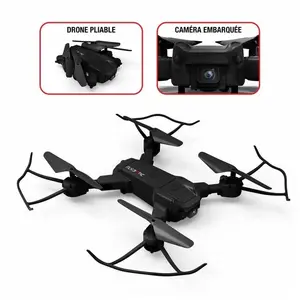 Comparateur de prix : Silverlit Flybotic - Foldable Drone - Drone Caméra Pliable-Silverlit