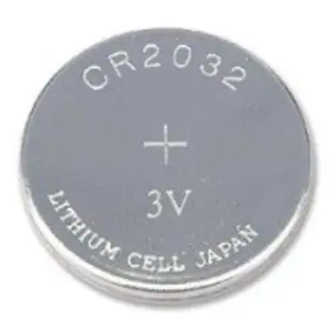 Piles : Pile CR2032 pas cher
